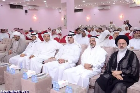 جمعية العوامية ترفع مساعدات الأيتام الشهرية إلى 400 ريال