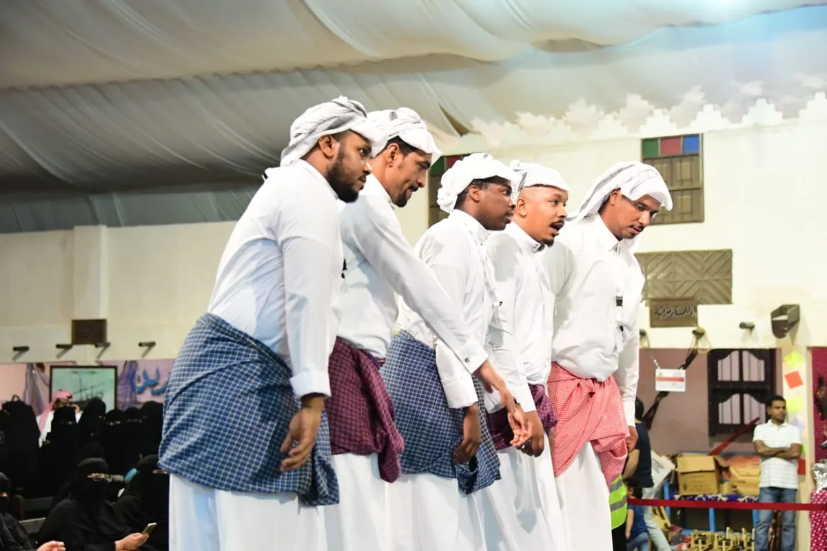 ختام مهرجان صيف الشرقية