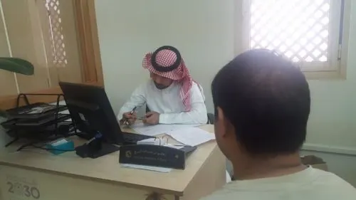 960 زيارة تفتيشية لعمل القطيف خلال شهر