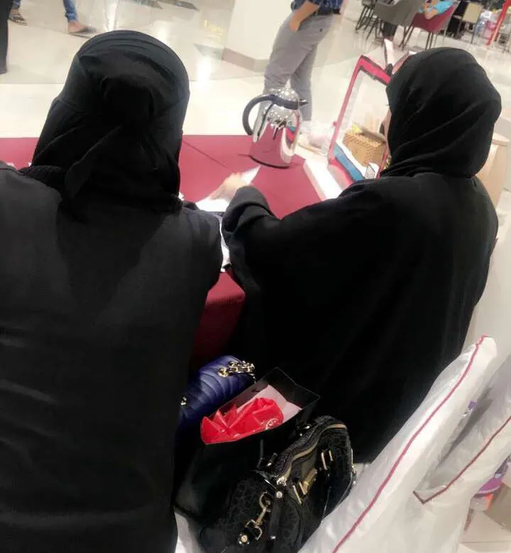 7 أركان ترفيهية في النسخة الثامنة من “بسمة”