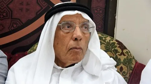 الدكتور حسن: الحملة تأخر وصولها.. فصار الحجاج معتمرين [ذاكرة] حملة الشيخ البريكي تنجو من محاولة سلب في طريق الحج