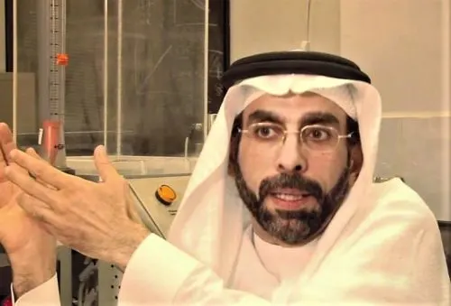 أكثر من 50 ورقة علمية شكّلت مصادر لأكثر من 200 بحث عالمي [علماء من القطيف] الدكتور فؤاد السني