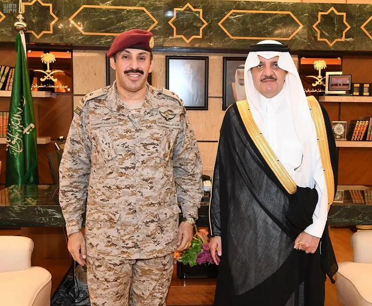 أمير الشرقية: جودة المخرجات التعليمية يُحقق التنمية الشاملة