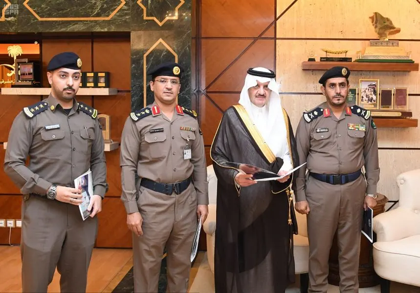 أمير الشرقية: الأزمات والكوارث تحتاج إلى معالجة سريعة واحترافية في إدراتها