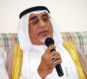 القطيف تفقد علَما عظيماً.. السيد حسن العوامي في ذمة الله