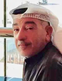 دار مهنا بدارين.. آخر ملاذ الفن البحري