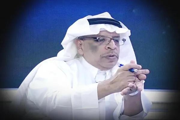 آل الشيخ يخصص ريع مباراة الأهلي والحزم لصالح أسرة الراحل الإعلاميون السعوديون والرياضيون ينعون خالد قاضي