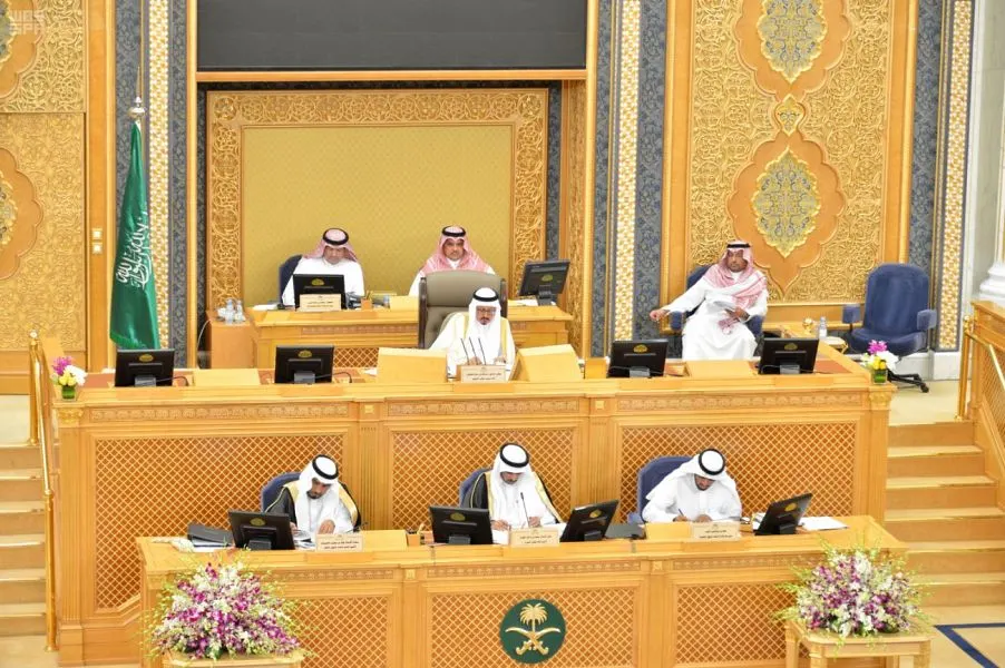 آلية للتأكد من كفاءة الأجهزة الطبية المنزلية.. ودعم المركز الوطني للوثائق مادياً بشرياً الشورى للإسكان: سلموا الأسر الضمانية وحداتهم السكنية عاجلاً