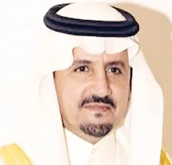 [88] محافظ حفر الباطن: المؤسس سطر أروع الملاحم لتوحيد المملكة