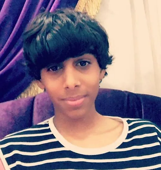 [عاجل] بعد 3 أيام من فقده.. العثور على “مفقود الدمام” في حي 75