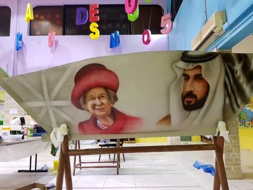 قوارب قطيفية وأحسائية “تُبحر” في جامعات الجزيرة البريطانية