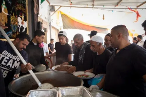 “عيش الحسين”.. من زمن الجوع.. إلى زمن التبذير