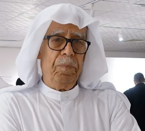 عدنان العوامي لمحمد رضا نصر الله: إضافاتك نافعة.. وإن اختلفنا