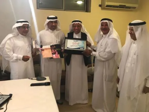 منتدى الخط يُطلق “إبداعات” ويستضيف الطاهر في “بناء الشخصية المستقبلية”
