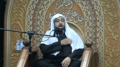 الشيخ البحراني: كتاب الشيخ الفرج سيفتح عليّ جبهة مع “الوجدان الشعبي”