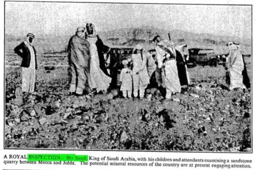 عبدالله الربح يوثّق تاريخ المملكة في الصحافة الغربية خلال 104 سنوات