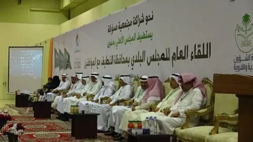 المهندس الملا: رقابة المجلس ضعيفة.. وأداؤه تقليدي.. واللقاء المباشر مع الناس يستحق الإشادة بلدي القطيف يخوض مواجهة صريحة مع مطالب الجمهور