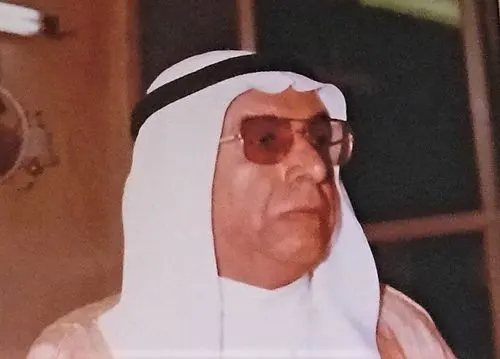 الراحل عبدالله الشيخ.. تشييع جثمانه في”البلاد القديم” ومجالس العزاء في القديح