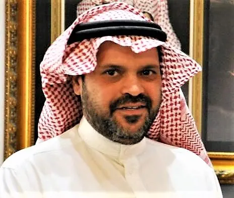 حسين هجلس رئيساً للموارد البشرية في تعليم القطيف