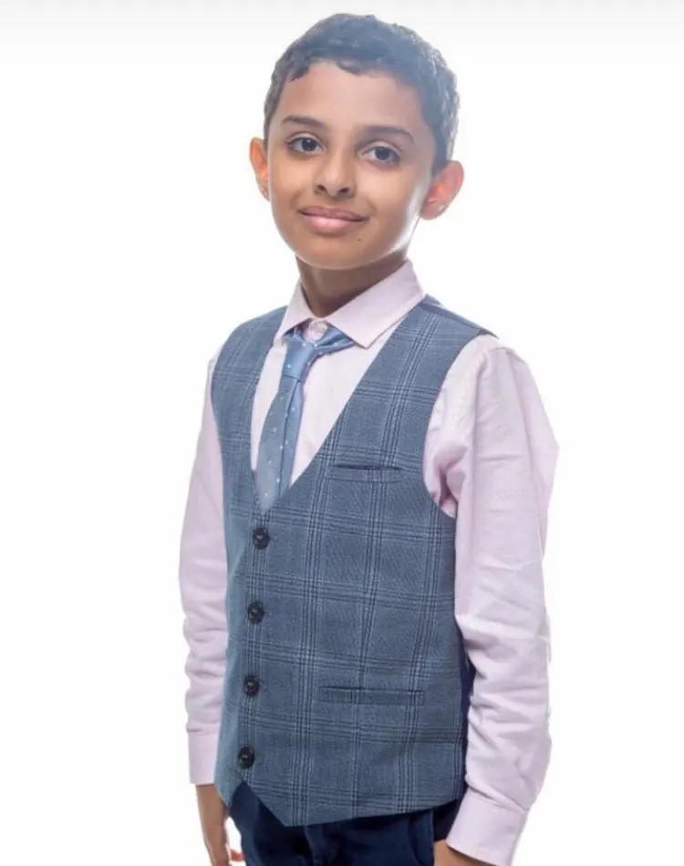 والد الطفل المسلم يتنازل في النيابة العامة عن سائق حافلة النقل