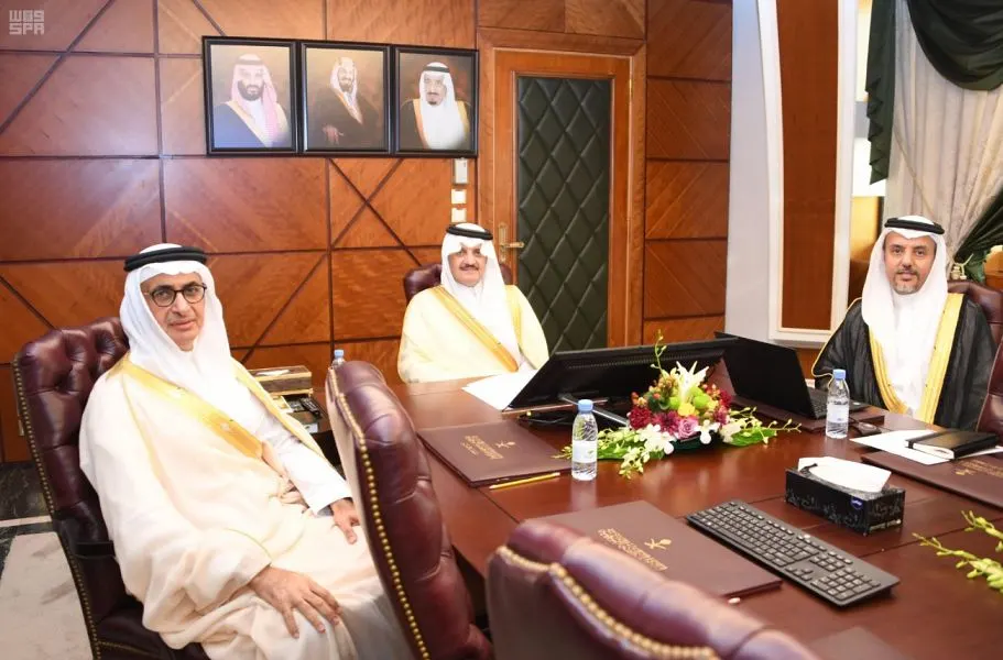أمير الشرقية: جودة الخدمات الصحية على رأس الأولويات