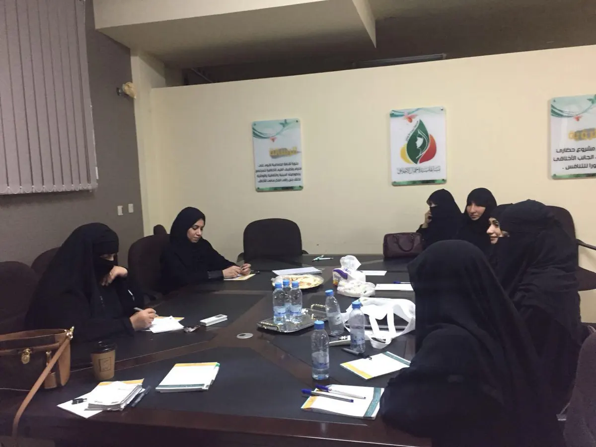 “أخلاق البر” تطوّر أداءها لاستقطاب متسابقات النسخة التاسعة
