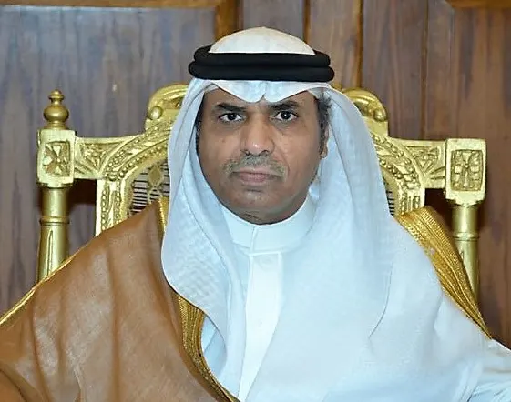 أرض الحرمين أشد صلابة