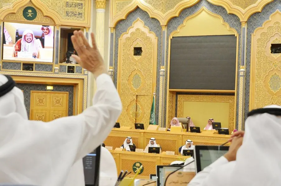 التوسع في تنفيذ برامج محاربة التطرف والشعوذة.. وتقييم أداء الملحقيات والمكاتب التجارية “الشورى” يُسقط توصية لدمج “الأمر بالمعروف” بـ “الشؤون الإسلامية”