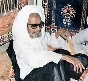 [قبل 73 سنة] في مثل هذه الليلة.. الشيخ البيات يفقد ابنه الوحيد قبل زواجه بأيام