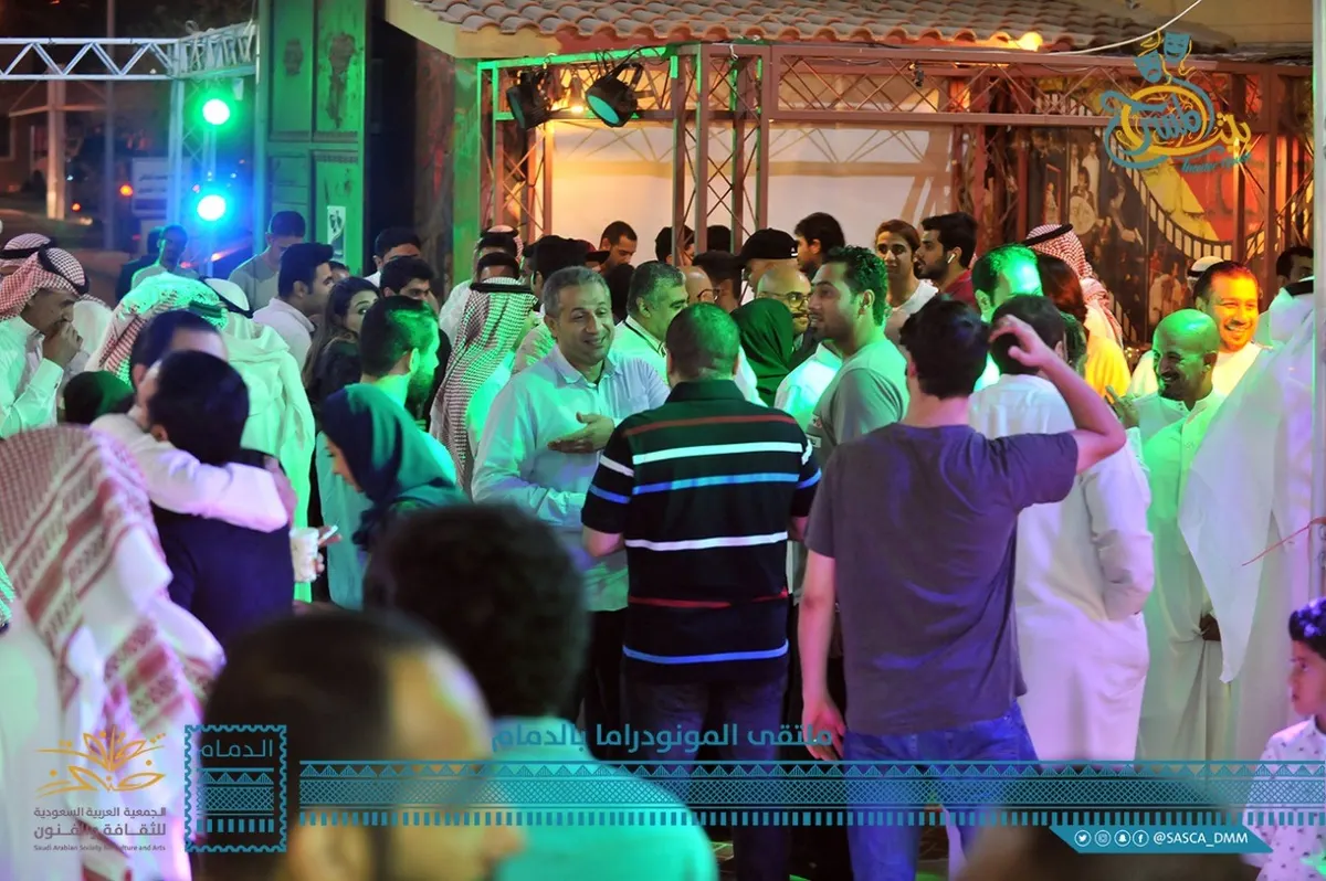“ملتقى المونودراما” ينطلق بـ 3 عروض مسرحية وندوات تطبيقية
