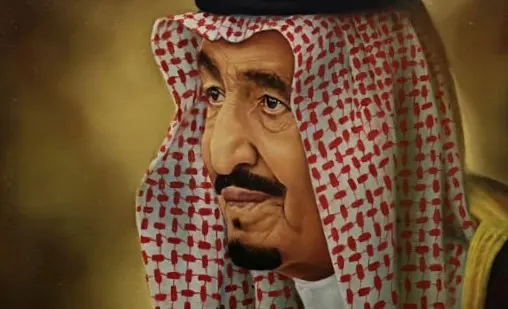[ألبوم] بين مملكتين