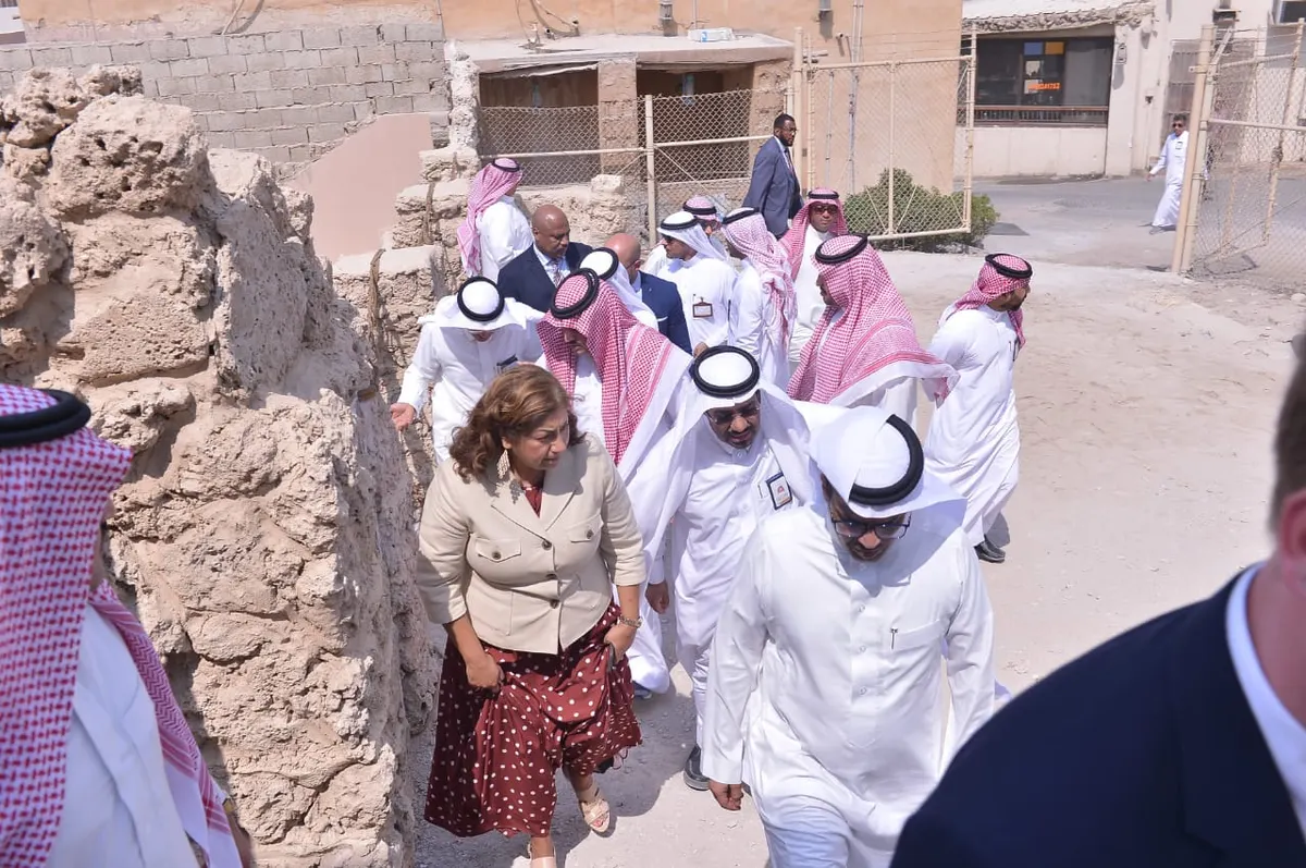 القطيف كما هي.. في عيون أمريكية
