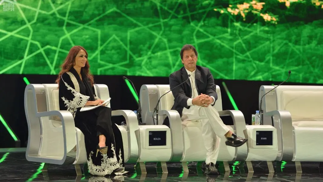 رئيس وزراء باكستان في منتدى الاستثمار: نمتلك كمية هائلة من الثروات المعدنية