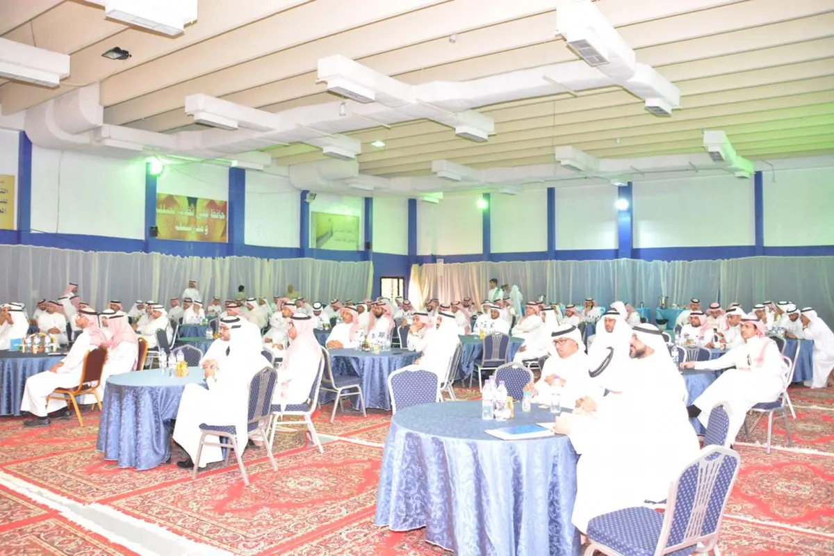 لقاء تربوي يؤكد “الذكاء المهني” لدى قادة المدارس ويذكّر بصلاحياتهم