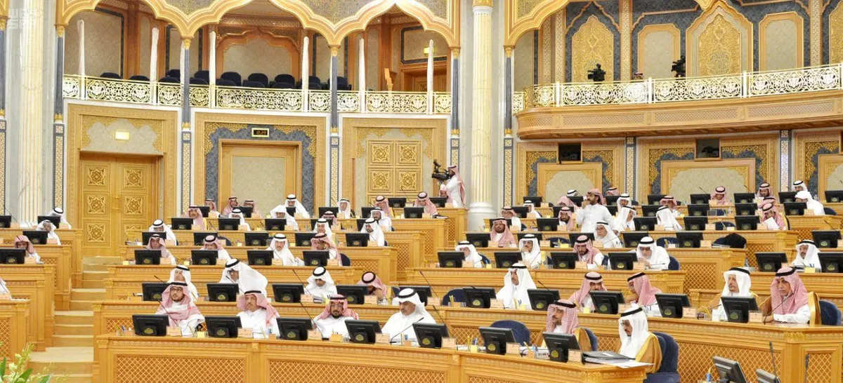 “الشورى” يسقط توصية برفع سن تقاعد العسكريين لمدة 5 سنوات
