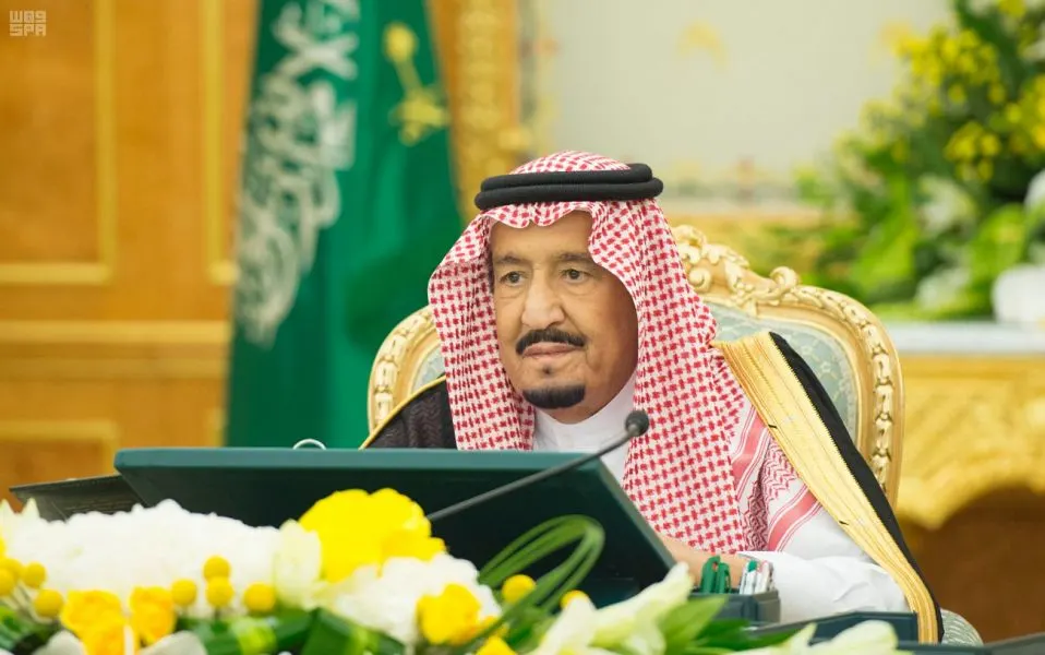 مجلس الوزراء: لجنة للبت في اللوائح التنفيذية لنظام الخدمة المدنية