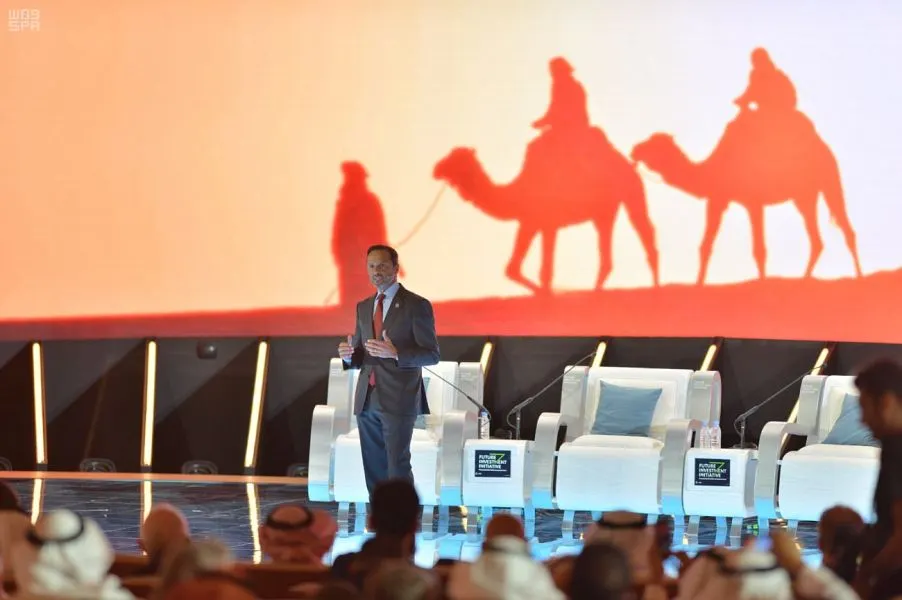 بانغانو: مشروع البحر الأحمر يبُشر بعهد جديد للسياحة الفاخرة المستدامة