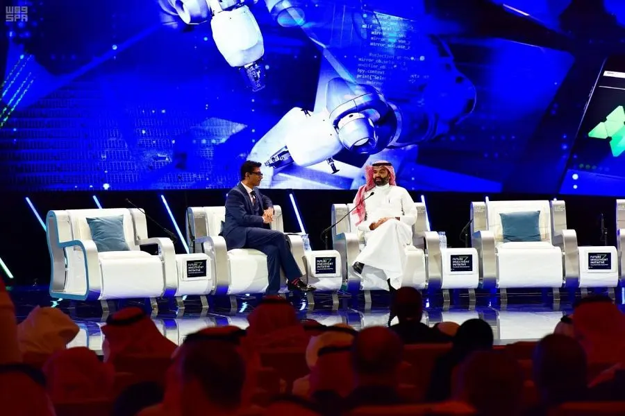 وزير الاتصالات: مستقبل الاستثمار” ستفتح آفاق التعاون وستنقل المملكة إلى المواقع الريادية