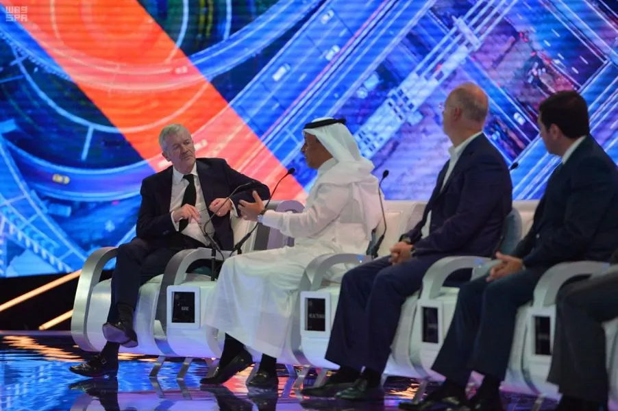 وزير الاقتصاد: القطاع الخاص في المملكة ناضج وقوي.. والعالم يهتم ببرنامج الخصخصة