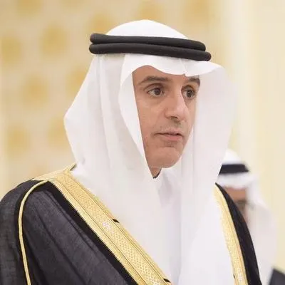 لا تخوف حول مصير المنطقة.. والمملكة توقفت منذ فترة طويلة عن شراء أسلحة من ألمانيا وزير الخارجية: سنعتمد آليات لعدم تكرار مثل حادثة خاشقجي