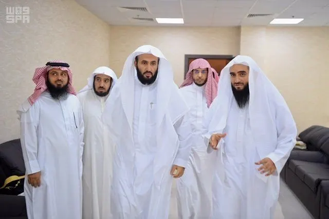 وزير العدل مدشناً أعمال المحاكم العمالية: مسار العمل سيكون رقمياً