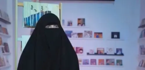 [4] قصتي مع رخصة البحرين: اذهبي إلى المكتب 8