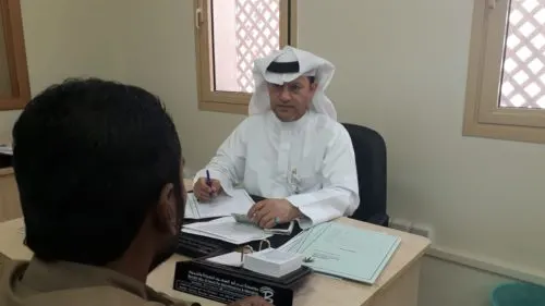 “مكتب العمل” يعود إلى “باب الشمال” ويُوقع بـ 35 مخالفاً