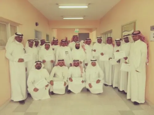 48 برنامجَ تدريب تستهدف 1200 من شاغلي الوظائف التعليمية في القطيف