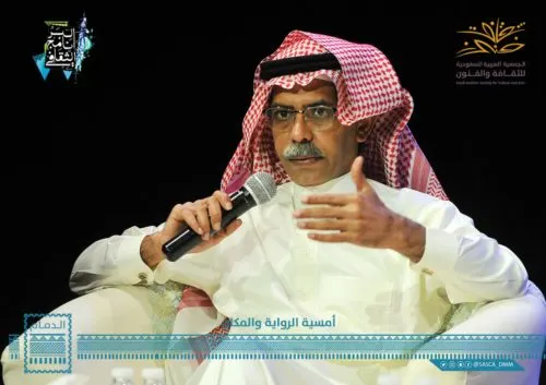 المكان والرواية.. ماذا ولماذا..؟!