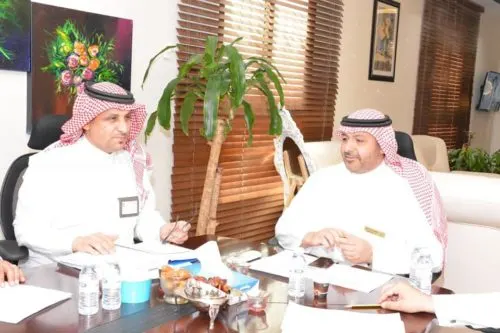 [إحصاء] في القطيف: 333 مدرسة تضم 105000 طالب وطالبة