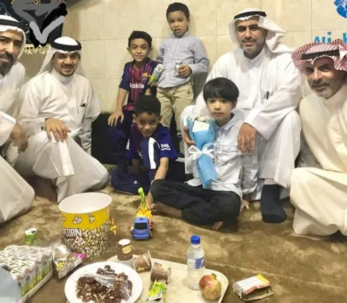 [أم الحمام] “ابن بطوطة” تزور “المنصور” الغائب أسبوعين بسبب المرض