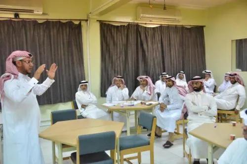 سيهات: تعليم القطيف ينمي خبرات المرشدين في النقل المدرسي