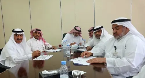 مشاريع بأكثر من 314 مليون ريال لتأمين حاجة سكان المحافظة [وجهاً لوجه] 55% من مشتركي مياه القطيف يعترضون على الفواتير