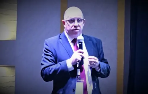 خبير أممي: إذا فقدت القطيف آثارها فسوف تخسر مصدراً اقتصادياً مهماً